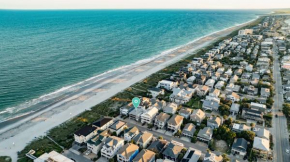 Pier Haven Upper by Sea Scape Properties